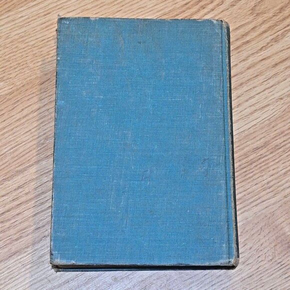 Lumberman's Dog Hardcover William Marshall Rush First Edition - Picture 2 of 13